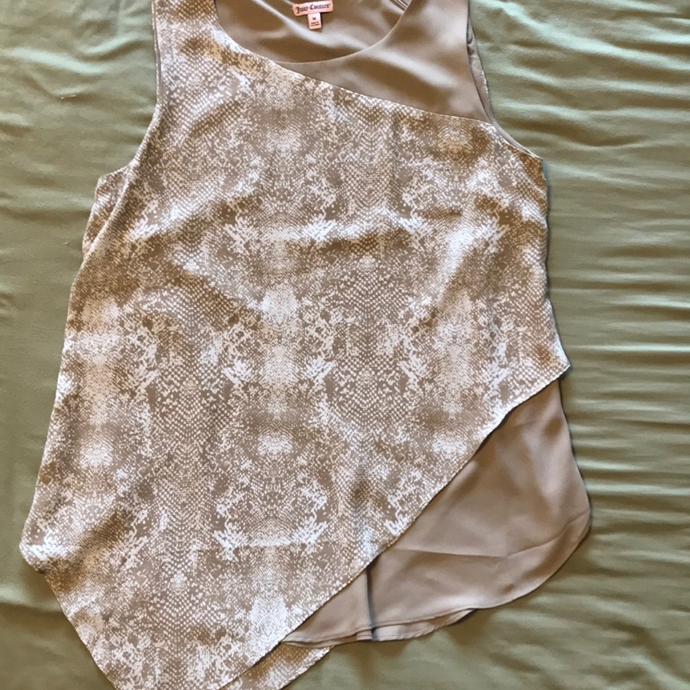 Awesome tank top
